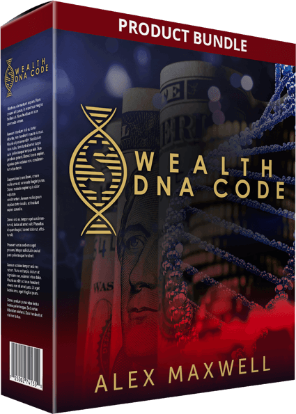 What is Wealth DNA Code