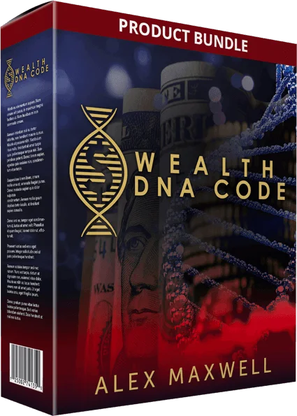 Wealth DNA Code Bundle 