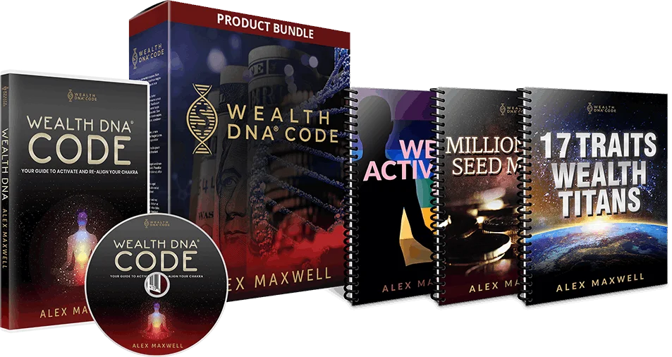 Wealth DNA Code